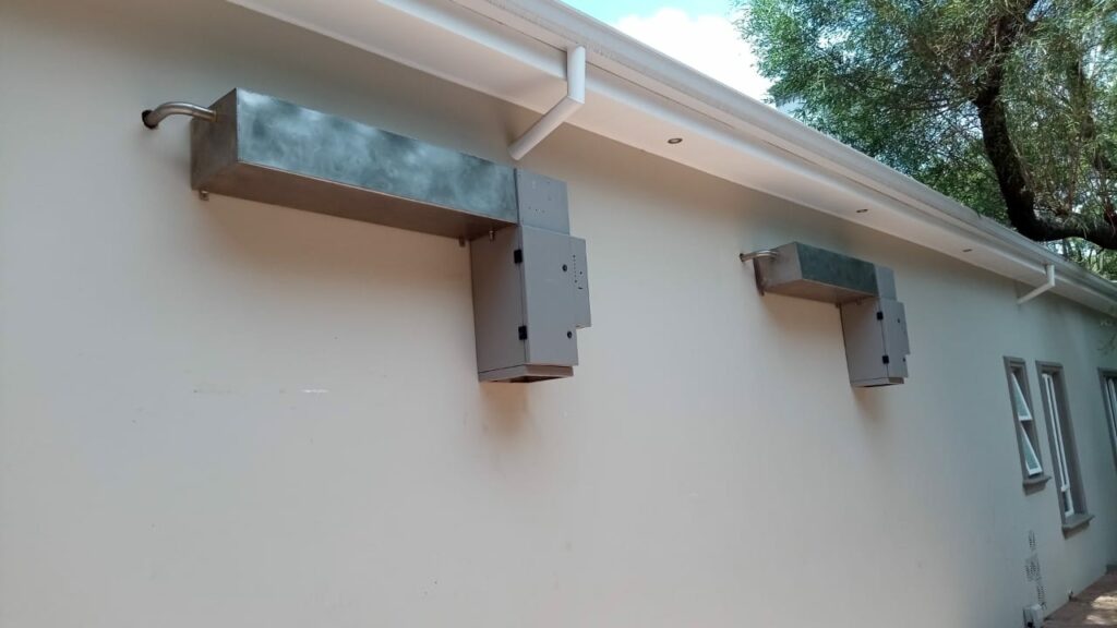 Industrial humidification solutions in Gauteng with Samleys Humidifiers