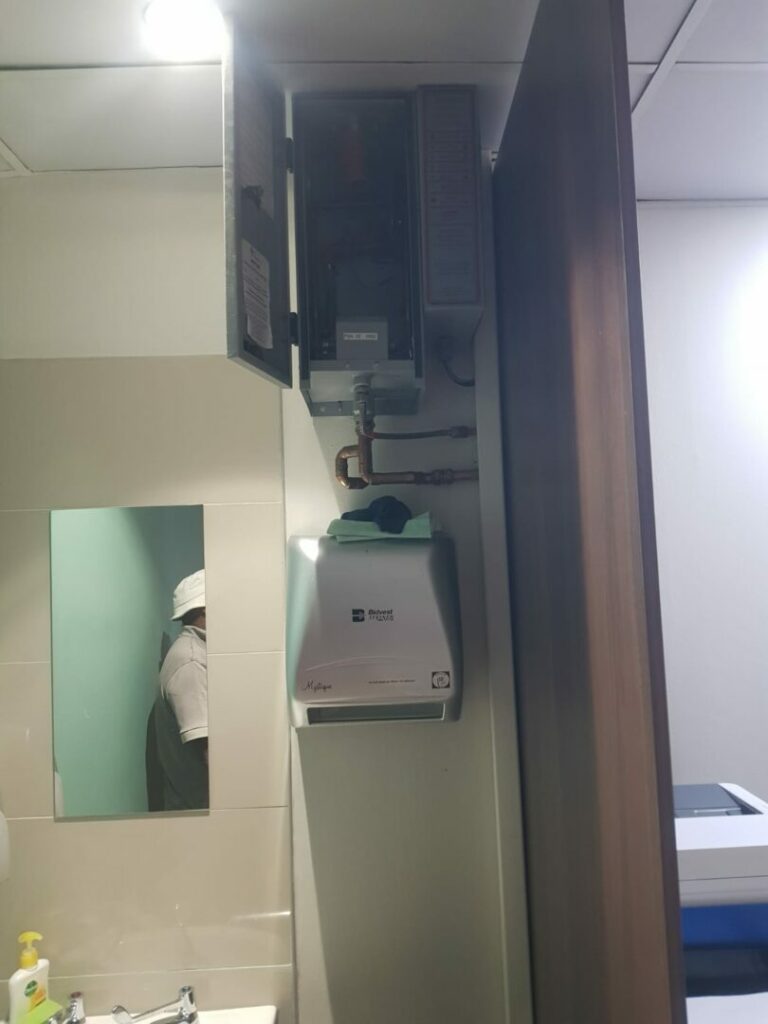 Reliable industrial humidifiers and maintenance services in Botswana